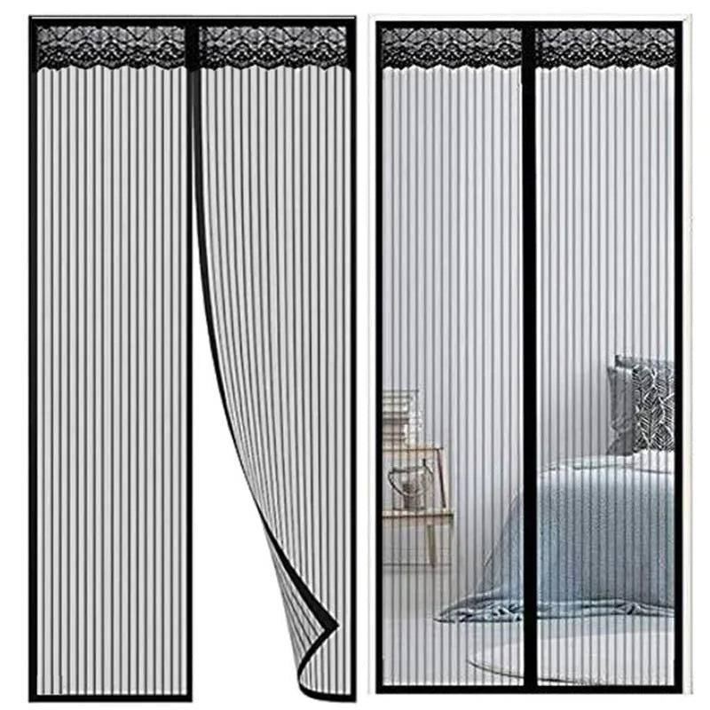 Magnetic door curtain 100x210CM